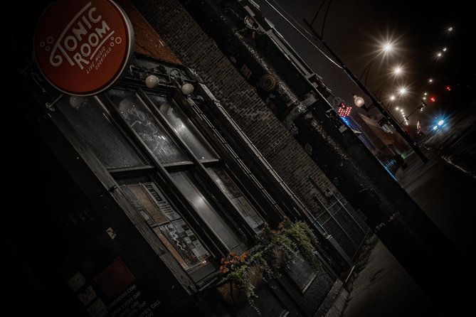 Embers of the Windy City: Chilling Chicago Ghost Tours - Why Lincoln Park makes a good ghost-tour setting