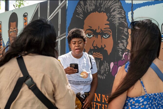 Explore Black History on the Southside of Chicago - Key details before you book