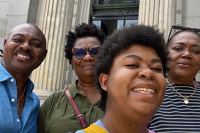 Explore Black History on the Southside of Chicago - Starting at the DuSable Museum
