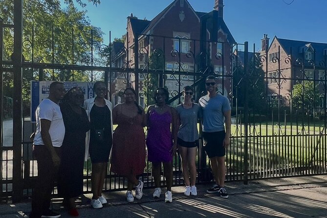 Explore Black History on the Southside of Chicago - Muhammad Ali’s former Chicago home