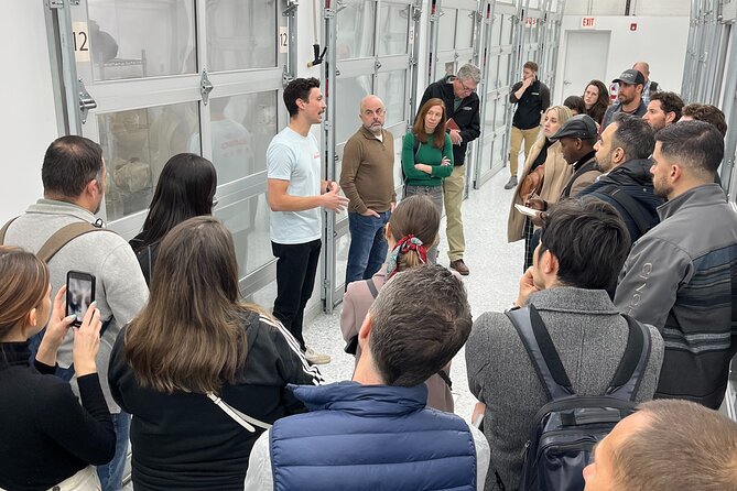 Explore Chicago’s Indoor Mushroom Farm Experience - Is $20 a fair price for 90 minutes?