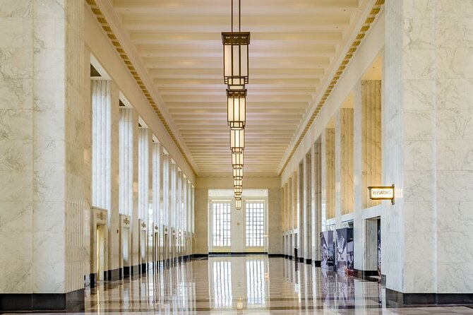 Explore the Historic Old Post Office in Chicago - Maps, Photographs, and Chicago Mail