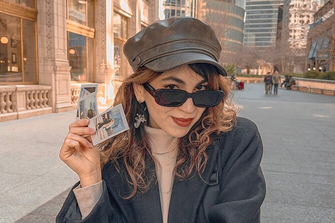 Express Chicago Photo Tour of Landmarks - What you actually receive for $99
