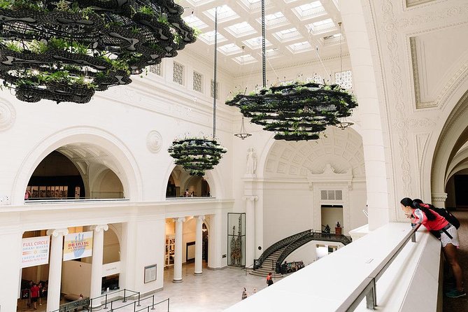 Field Museum of Natural History Admission Tickets - Underground Adventure shrinks the world around you