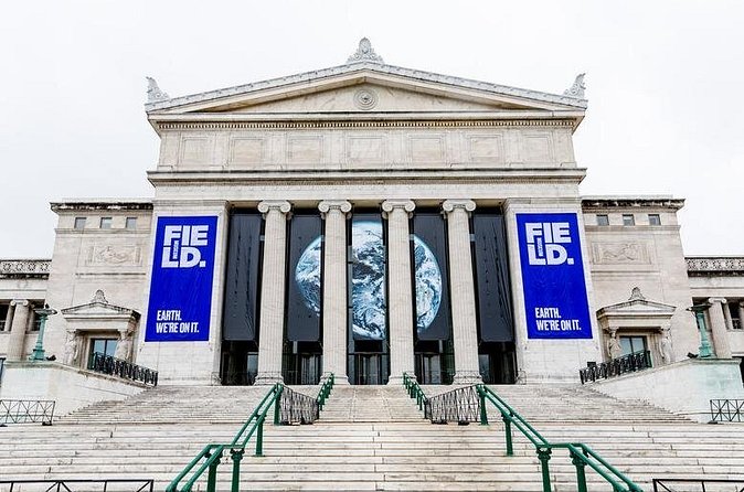 Field Museum of Natural History Admission Tickets - Jade, jewelry, and the animal collections