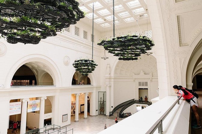 Field Museum of Natural History Admission Tickets - Free docent tours and how to use them