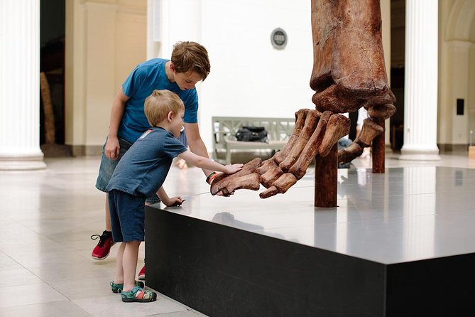 Field Museum of Natural History Admission Tickets - Inside Ancient Egypt, with mummies and hieroglyphics