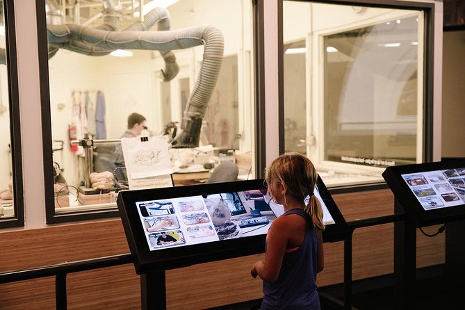 Field Museum of Natural History All-Access Pass - Underground Adventure is playful, but its appeal depends on your interests