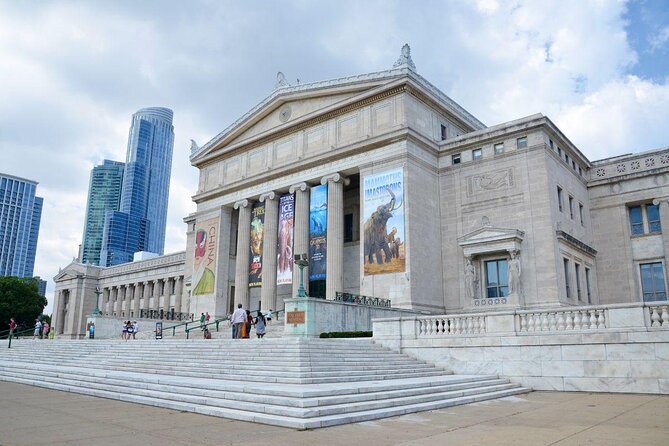 Field Museum of Natural History Early Access Ticket - Key points to know before booking