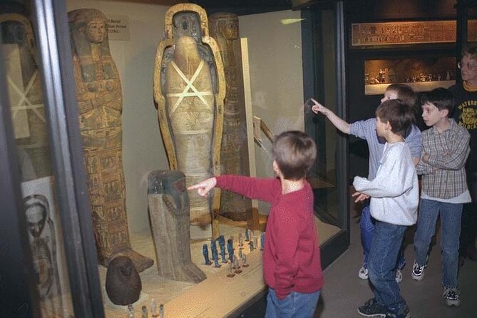 Field Museum of Natural History Early Access Ticket - How much value do you get for $73?