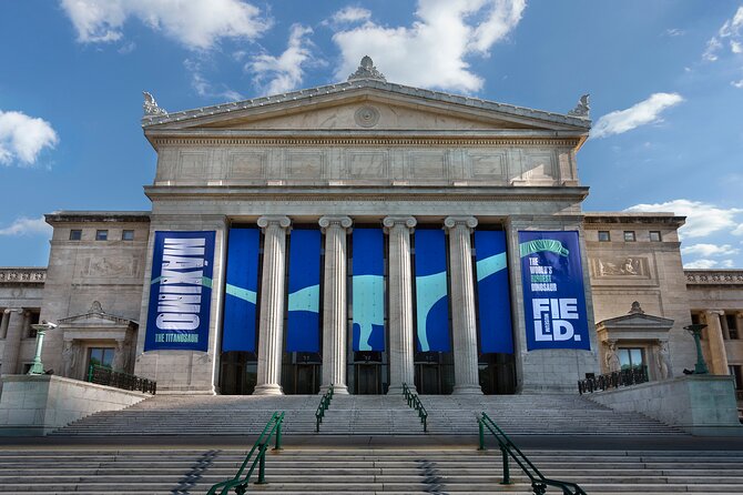Field Museum of Natural History Early Access Ticket - Who should book this early visit?