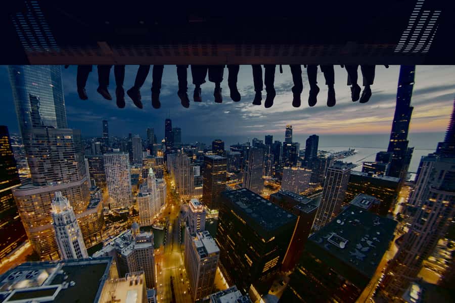 Flyover in Chicago: An Immersive Flying Theatre Experience - Is 30 minutes enough for $38?