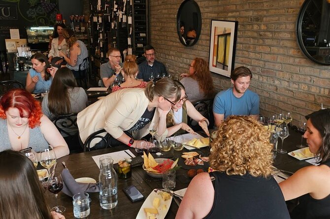 Fortune Reading with Cheese in Chicago - Learning What Tyromancy Means