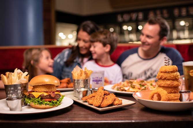 Hard Rock Cafe Chicago - Is $42 a Fair Price?