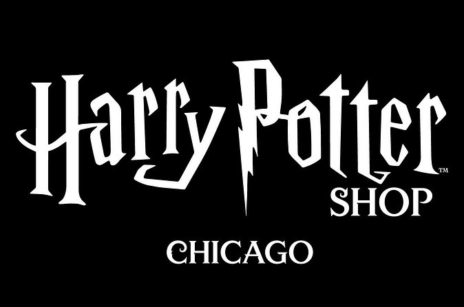 Harry Potter Shop Chicago: Confectionary Collection - Who will enjoy this most