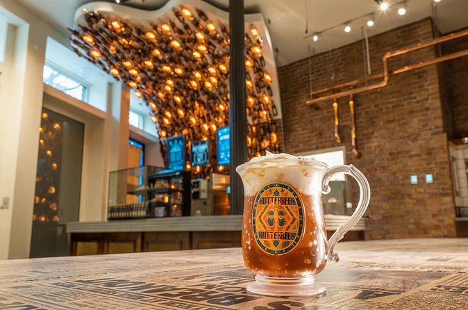 Harry Potter Shop Chicago: Magical Brew Bundle - Chicago-Only Merchandise for Collectors