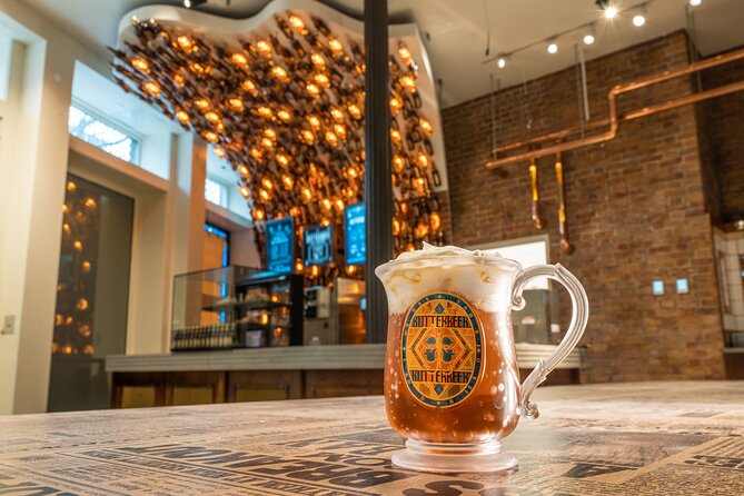 Harry Potter Shop Chicago: Magical Brew Bundle - The Goblet of Fire Wand: The Bundle’s Main Souvenir