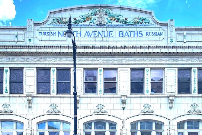 Historic Homes and Cottages of Wicker Park Walking Tour - Key points to know before you go