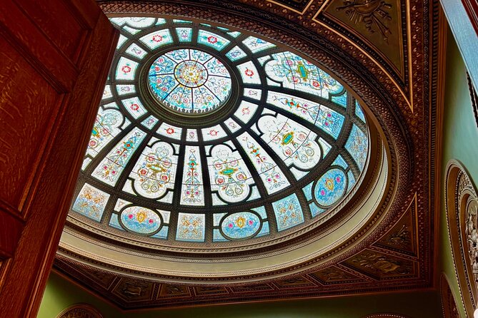 Holiday Walking Tour: Underground Chicago via the Pedway - Key points at a glance