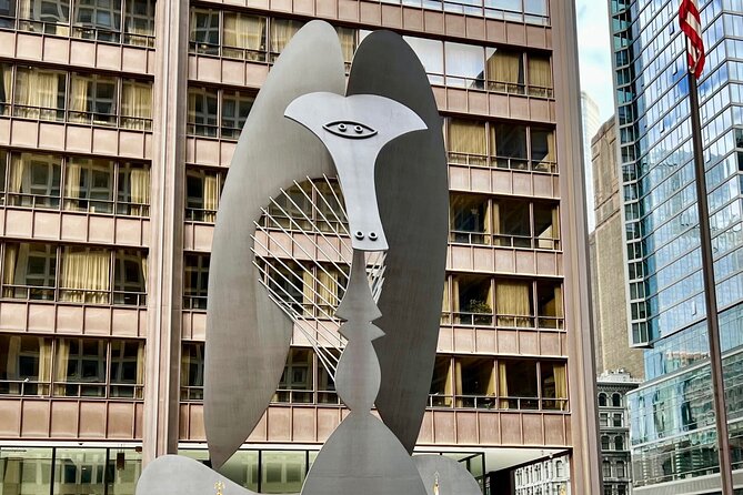 Holiday Walking Tour: Underground Chicago via the Pedway - Why the Pedway makes this Chicago tour different