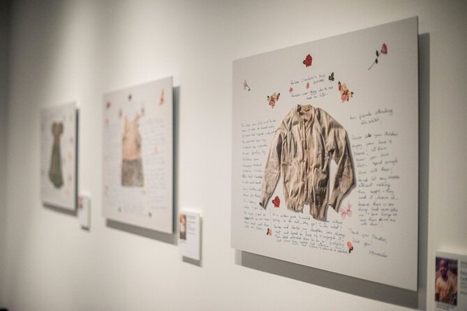 Illinois Holocaust Museum Experience360 Admission - Build The Timeline In The Karkomi Foundation Gallery