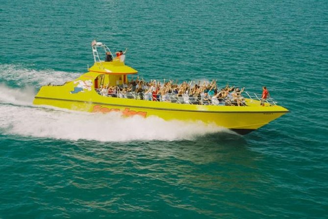 Lake Michigan 30-Minute Speedboat Ride - Why this short ride works in Chicago