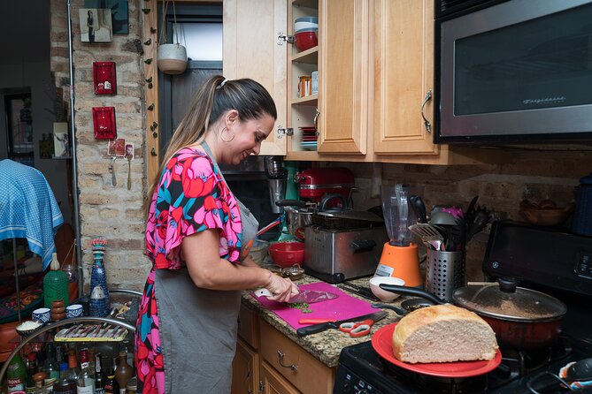 Learn To Make Mole The Real Mexican Way Before Lunch - Key things to know