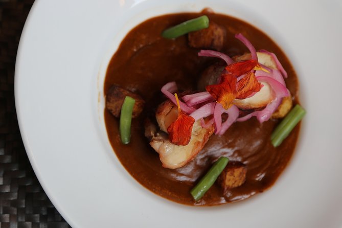 Learn To Make Mole The Real Mexican Way Before Lunch - Understanding the Puebla connection
