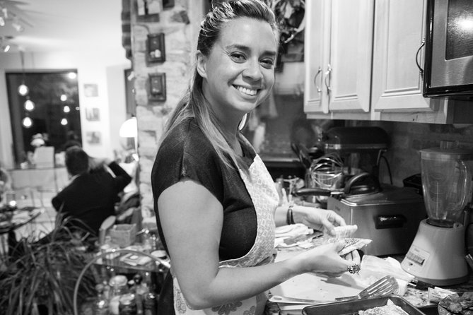 Learn To Make Mole The Real Mexican Way Before Lunch - A hands-on lesson for beginners and serious cooks