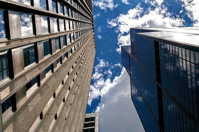 Marvels & Feats: An Engineer's Tour of Chicago Architecture - Starting at 430 South Michigan Avenue