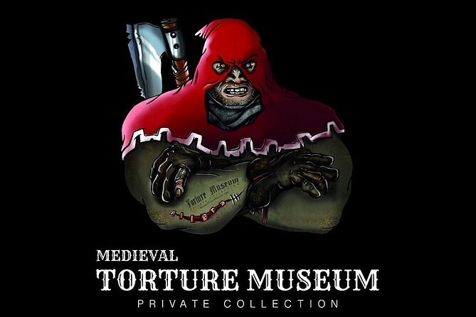 Medieval Torture Museum Ticket with Audio Guide and Ghost Hunting - What the Medieval Torture Museum is really like