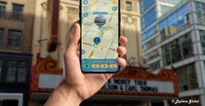 Michigan Avenue Rendezvous Walking Tour with Smartphone App