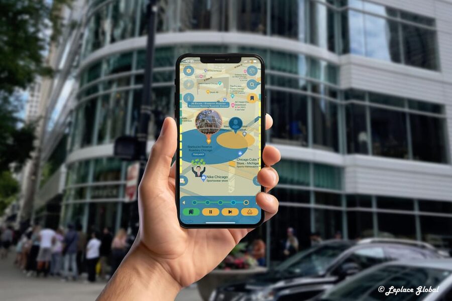 Michigan Avenue Rendezvous Walking Tour with Smartphone App - Who Will Enjoy This Format Most