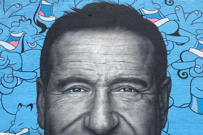 Offbeat Street Art Tour of Chicago: Urban Graffiti, Art, and Murals - Walking The 606, an artwork and viewing route