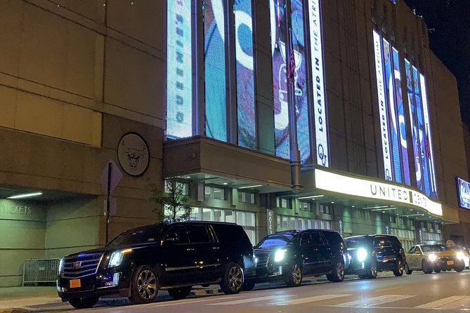 One-Way Private Airport Transfer by Sedan - Driver contact and the human side of the service