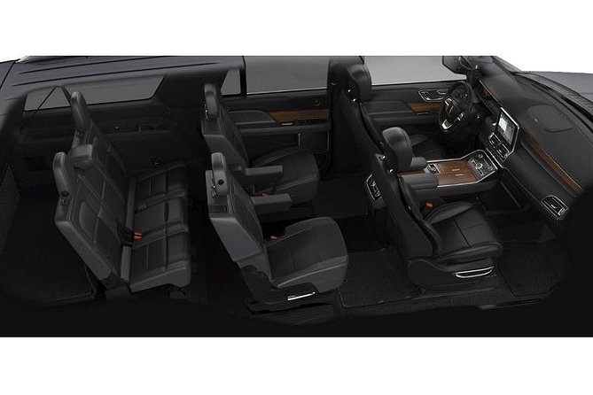 One-Way Private Airport Transfer by Sedan - Is the luxury transfer worth the cost?