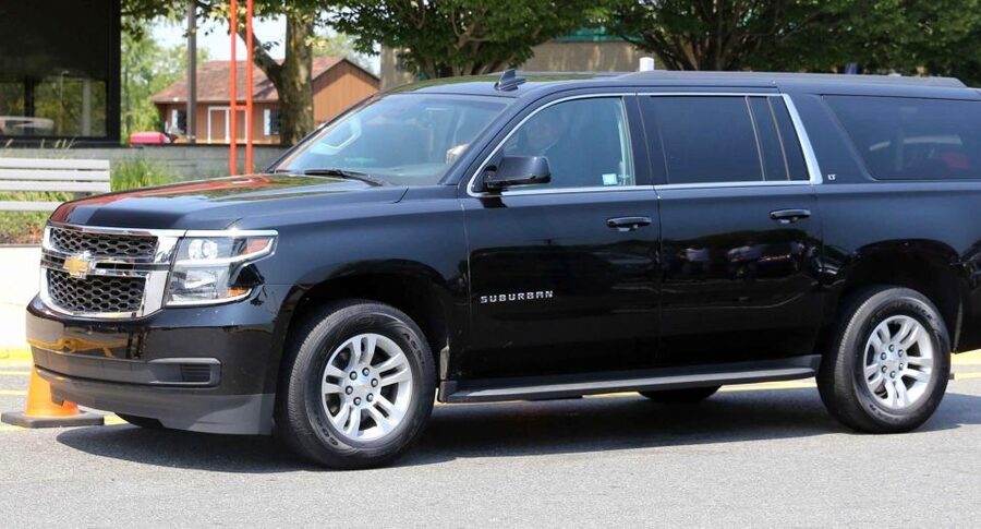 ORD Airport Private Transfer to/from Chicago - Finding the meeting point after landing