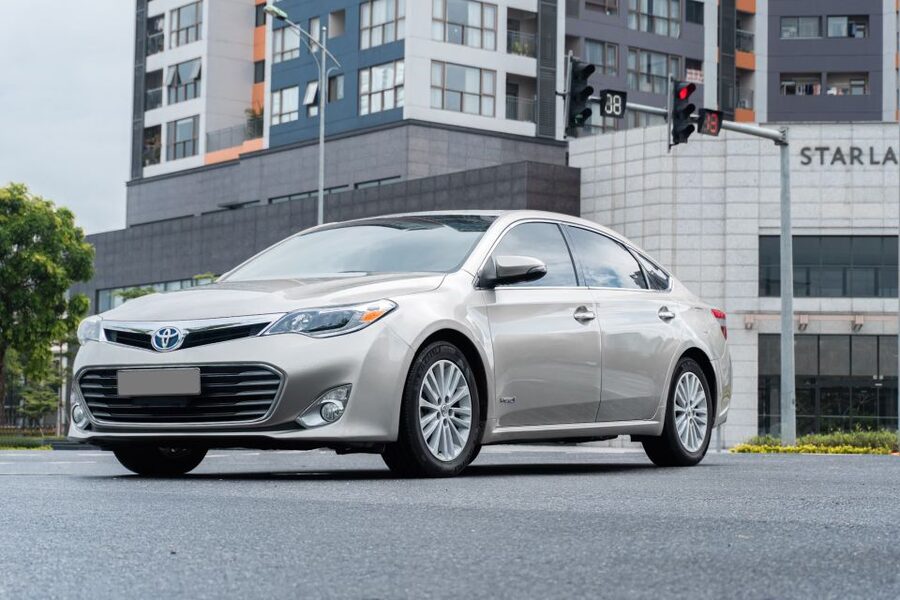 ORD Airport Private Transfer to/from Chicago - Choosing between a sedan and a minivan