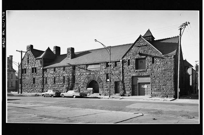 Prairie Avenue Haunted History Tour and Ghost Hunt - Why Prairie Avenue makes a good ghost-tour setting