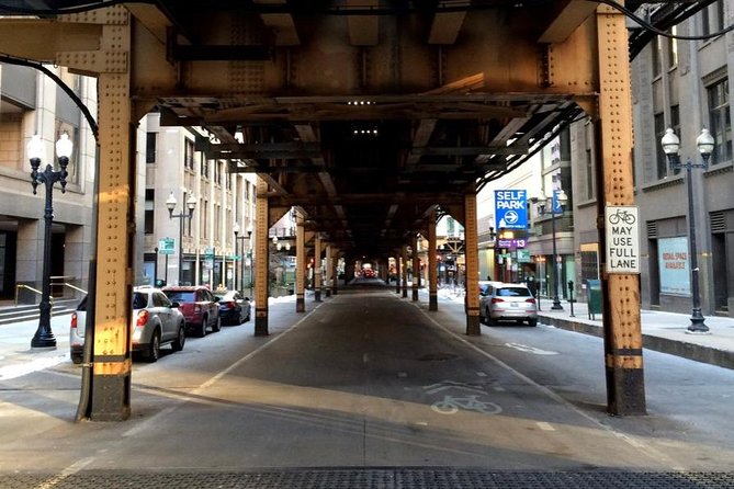 Private Al Capone Gangster Tour in Chicago - The Biograph Theatre and Dillinger’s final moments