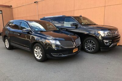 Private Arrival Transfer from Chicago Airports (ORD) (MDW)