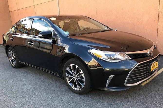 Private Arrival Transfer from Chicago Airports (ORD) (MDW) - Who should book this transfer?