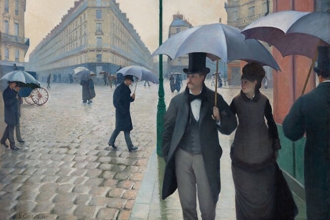 Private Art Institute of Chicago Skip-the-Line Guided Tour - What the guides do best