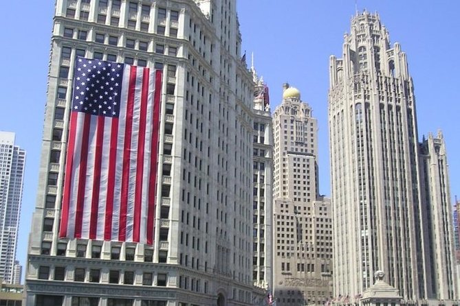 Private Chicago Architecture Tour - Willis Tower and the question of Skydeck