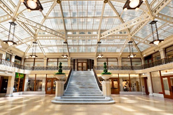 Private Chicago Architecture Tour - Guides who shape the experience