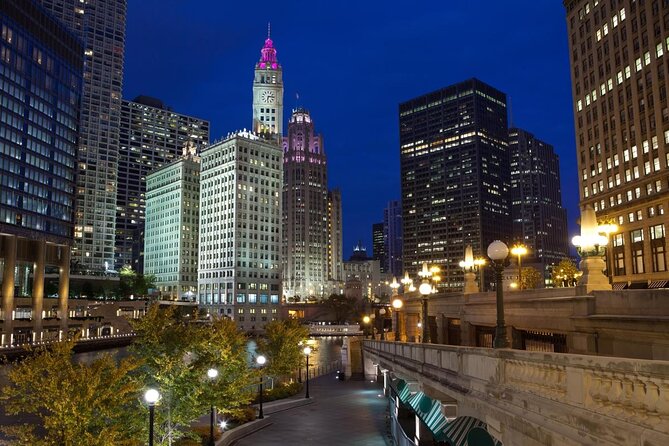 Private Chicago Foodie Tour - Key points to know before you book