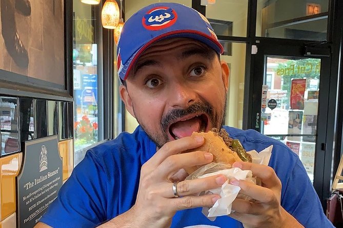 Private Chicago Foodie Tour - Chicago food in one compact afternoon