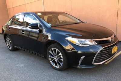 Private Departure Transfer to Chicago Airports (ORD)(MDW)