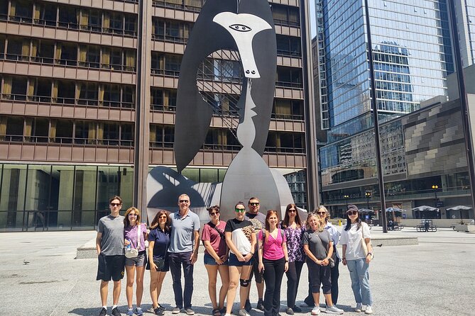 Private Downtown Chicago TV and Movie Sites Guided Walking Tour - Why Chicago Works So Well on a Film Location Walk