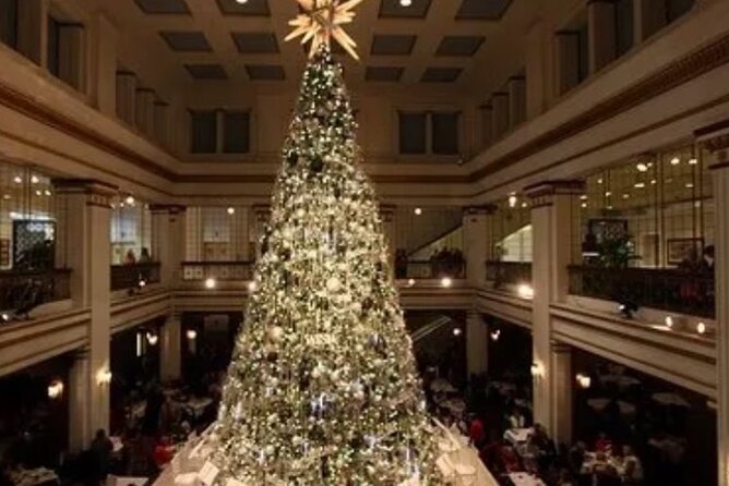 Private Holiday City Tour - Key points to know before booking